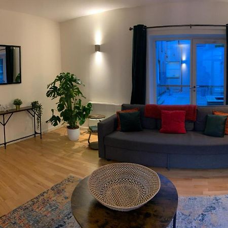 Edmonstone Suite Old Town 爱丁堡 外观 照片
