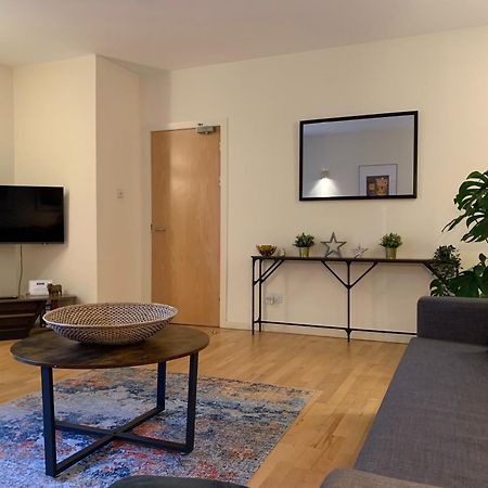 Edmonstone Suite Old Town 爱丁堡 外观 照片